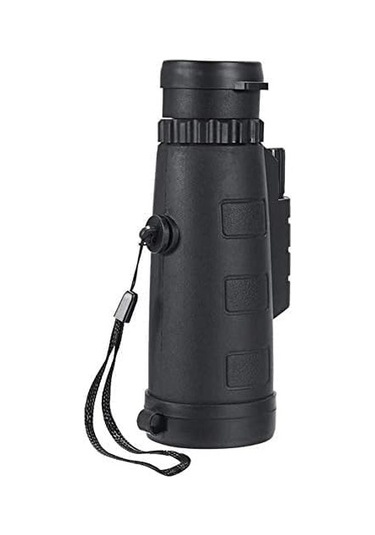 Monoküler Teleskop Yüksek Güçlü Teleskop Mini Monoküler Teleskop Yetişkinler İçin Spor Kapsamı