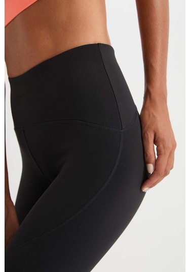 DeFactoFit Beli Saran Tayt Z0817AZ25SPBK81 SiYAH