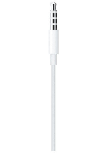 Apple EarPods MWU53TU/A 3.5 MM Kablolu Kulak İçi Kulaklık