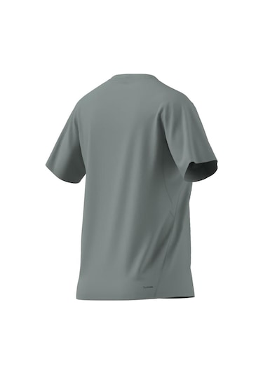 Adidas Wtr D4t G2 T Kadın Yeşil T-shirt Kd0101