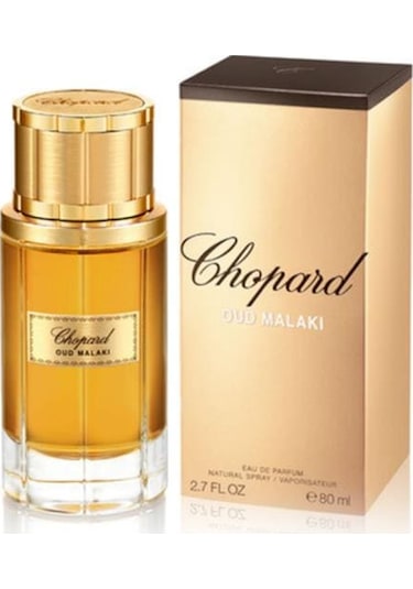 Chopard Oud Malaki Erkek Parfüm EDP 80 ML