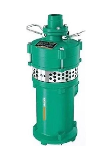 Taifu Qd3-50 Keson Kuyu Dalgıç Pompa 1.5 Hp