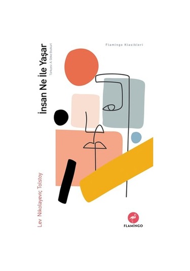 İnsan Ne İle Yaşar