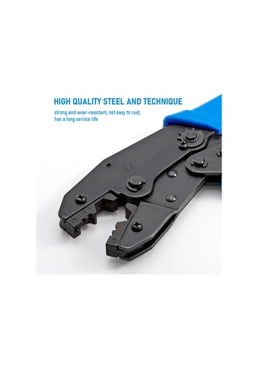Lmr400 Crimper Pense El Sıkma Aleti Rg8 Rg178 Rg316 Rg174 Lmr400