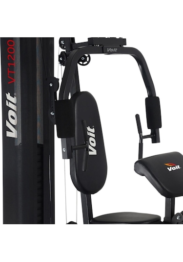 Voit Vt1200 Ağırlık Istasyonu Homegym