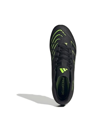 Adidas Performance Predator Club Fg/mg Erkek Futbol Ayakkabısı Jh8848 Siyah
