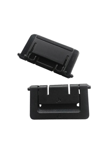 G610 G810 Gpro Klavye Tamir Parçaları İçin 2 Adet Klavye Braketi Ayak Standı