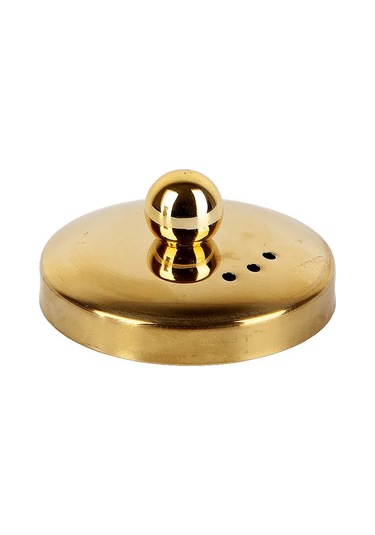 Nouvelle Demlik Filtreli "glass Style", 550 Ml, Nouvelle 387707495 Altın Rengi