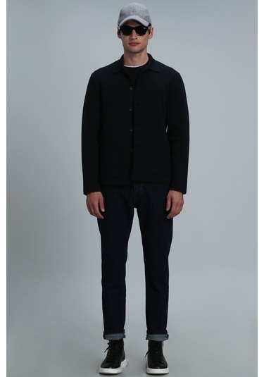 Lufian Jacob Smart Jean Erkek Pantolon Regular Fit Mavi 112200181100300 Mavi Lufian Jacob Smart Jean Erkek Pantolon Regular Fit Mavi 112200181100300 Mavi