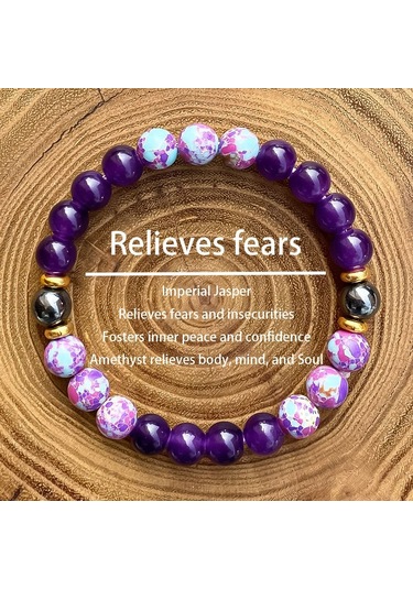 Akik Bilezik, Arkadaşlar İçin Mükemmel Bir Hediye No.224