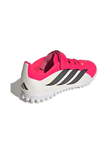 Adidas Predator Club Ft El Genç Çoklu Çim Zemin Kramponu Js0352 Kırmızı Kırmızı Adidas Predator Club Ft El Genç Çoklu Çim Zemin Kramponu Js0352 Kırmızı Kırmızı