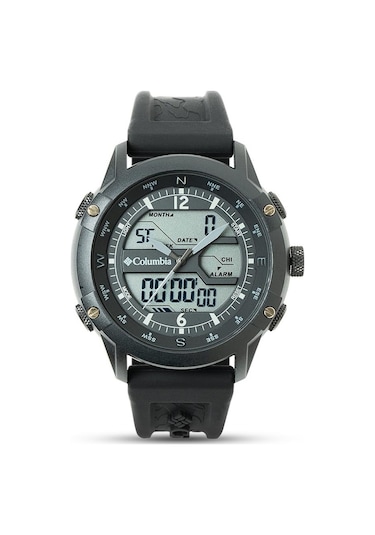 Columbia Csc01-017 Erkek Kol Saati
