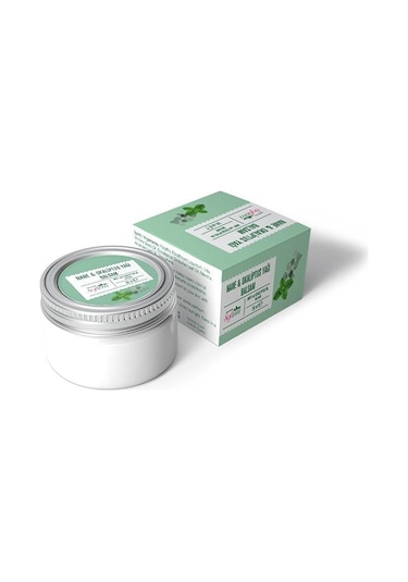 Softem Nane ve Okaliptus Yağı Balsamı 50 ML