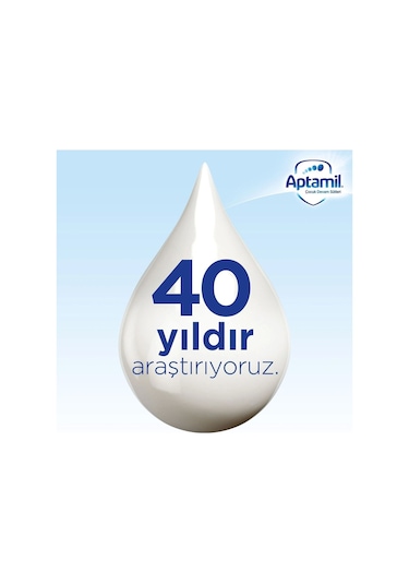 Aptamil 2 Devam Sütü 900 G 4 Adet
