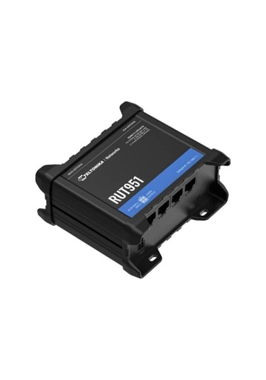 Teltonika TE-RUT956 2.4 GHz Router