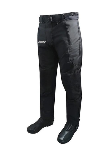 Prosev Lady Classic Kadın Motosiklet Pantolonu