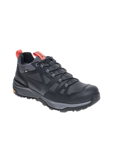 Karrimor K1063-blk Coil Low Weathertite Erkek Outdoor Ayakkabı Siyah