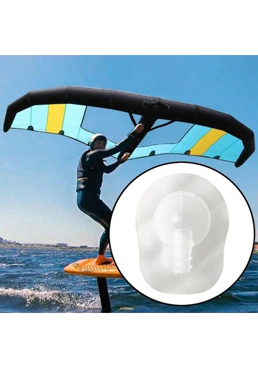 Trendooze Homyl Uçurtma Mesanesi Tamir Suyu Pompası