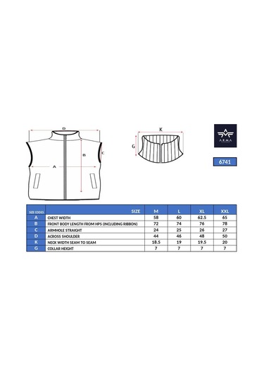 Arma Erkek Kışlık Softech Polar Relax Fit Tam Fermuar Yandan Cepli Baskısız Yelek K26424674101 Bordo Arma Erkek Kışlık Softech Polar Relax Fit Tam Fermuar Yandan Cepli Baskısız Yelek K26424674101 Bordo