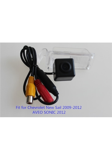 Volkswagen Passat Tam Uyum Plakalık Geri Görüş Kamerası Yeni Ne