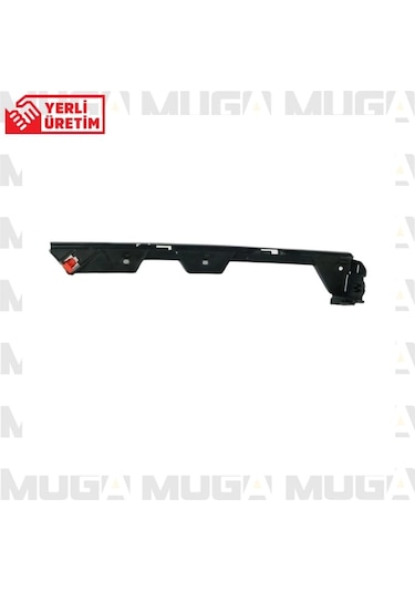 Opel Vectra C 2002- Ön Tampon Braketi Sağ Oem No:1406546