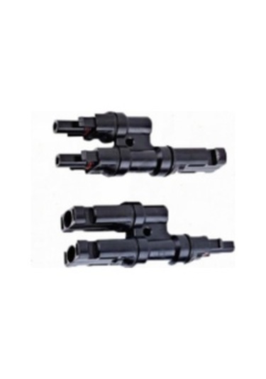 Mexxsun Solar Konnektör 2ın1 Paralel