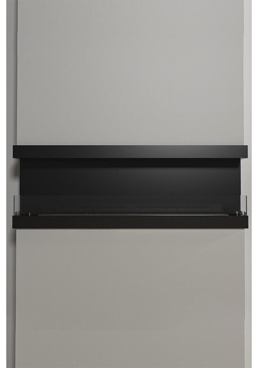 Rehome Korflame U Tipi Xxl Bacasız Şömine