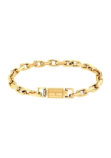 Tommy Hilfiger Thj2790716 Erkek Bileklik Renkli