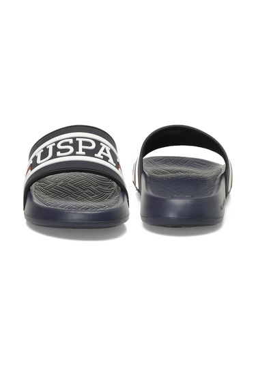 U.s. Polo Assn. Rony 5fx Lacivert Erkek Terlik 000000000101984461 Lacivert