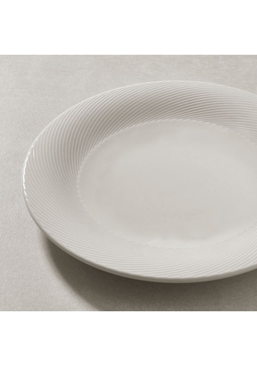 GÜRAL SELANİK 17 CM DÜZ TABAK