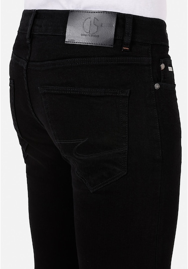 Colins Koyu Mavi Erkek Pantolon Cl1071228 Q1.v1 Dn42900 Denim