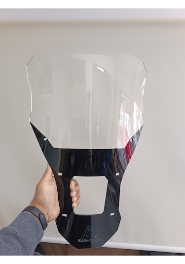 Honda Afri Ka Uyumlu1 100 L2 L3 Tur Cami