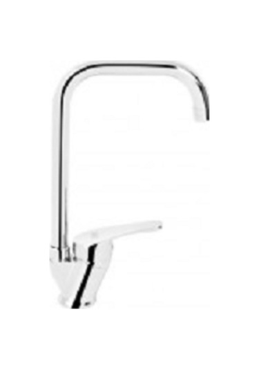 Euromix Spectra Kuğu Mutfak & Eviye Lavabo Bataryası