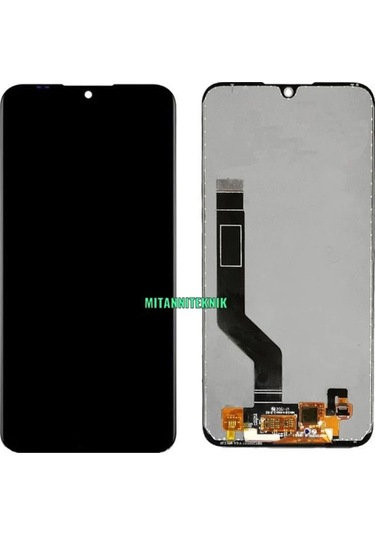 Xiaomi Mi Play Lcd Ekran Dokunmatik (393796932)