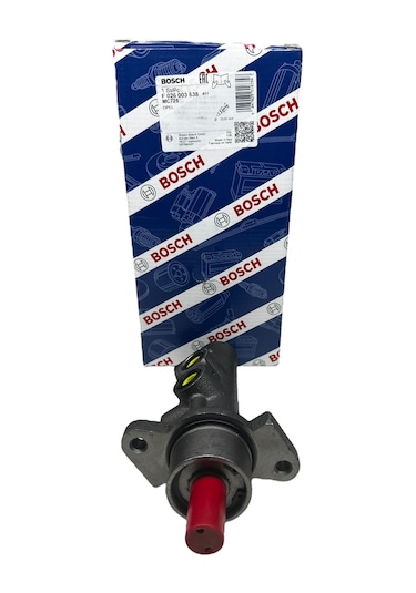 Opel Corsa C Fren Ana Merkezi Bosch Marka F026003638