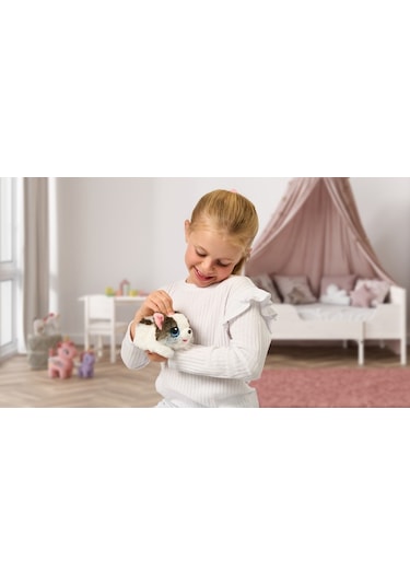 Little Live Pets Yavru Köpeğim ve Evi-26571