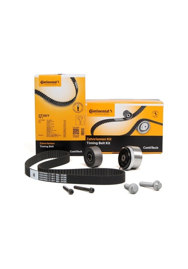 Opel Astra G Z16xep Benzinli Motor Triger Seti Continental Marka