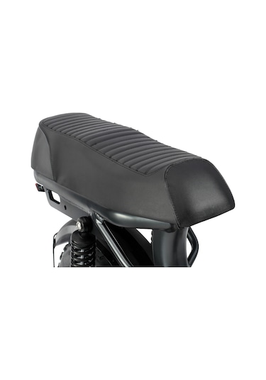 Ape Ryder MD10 Elektrikli Bisiklet - Yeşil