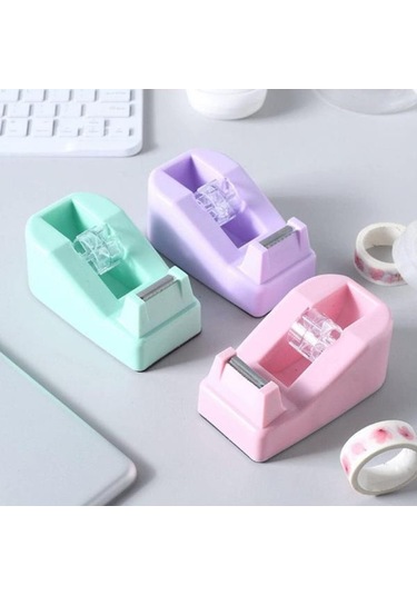 Need Nd-1077 Bant Kesici Küçük Boy Yeşil 1 Adet