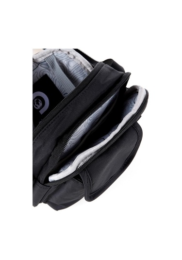 Dıscovery D00913 Askılı Çanta Siyah