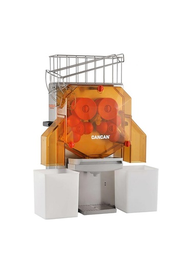 Cancan 28 Cafe Tipi Otomatik Portakal Sıkma Makinesi