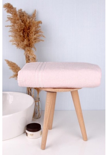 Baveno % 100 Pamuk 65X130 Banyo Havlusu