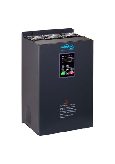 Tommatech 45 Kw 3 Faz/380V Sulama Pompası İnverteri İnvertörü Tar (503589534)