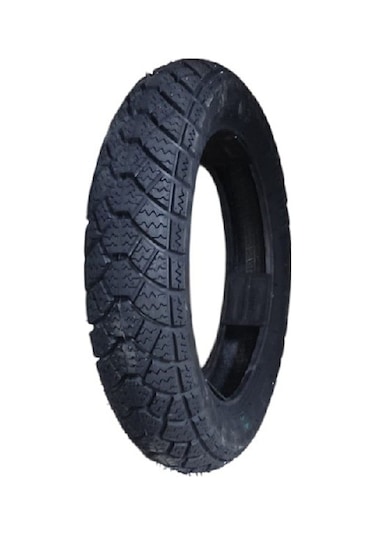 Servis 90/90-12 Tl Dubleks Charger Kışlık 6pr 54j Scooter Lastik