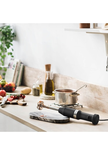 Kitchenaid 5KHBV83EBM El Blenderı Seti