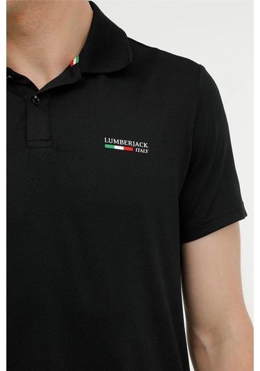 Lumberjack Ml Hope 12ıtly64 3pr Siyah Erkek 101940195 SIYAH