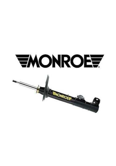 Opel Corsa D Ön Sol Amortisör Monroe Marka 51796542