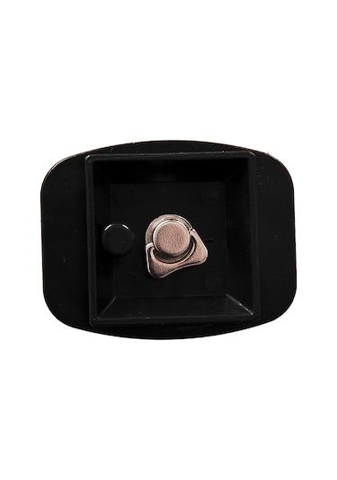 Deyatech 3570 Tripod Pleat