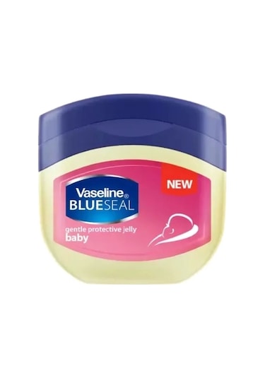 Vaseline Bluseal Vazelin Baby 100 Ml