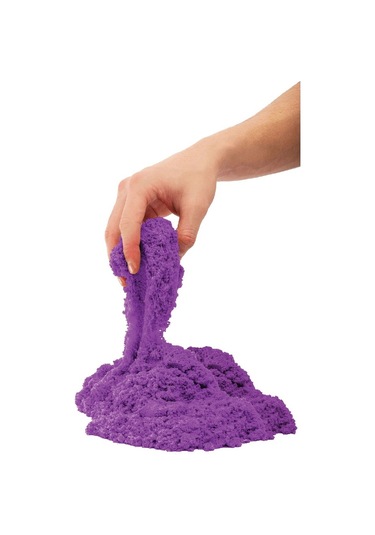 Disney Frozen Zıpır Kum Mor 500 Gam-Red Castle Zkp500-A1-61